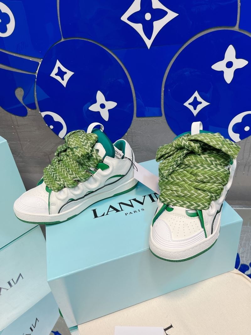 Lanvin Sneakers